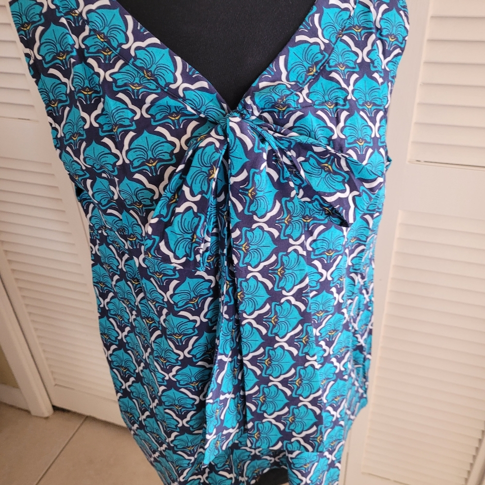 Tracy Negoshian Top